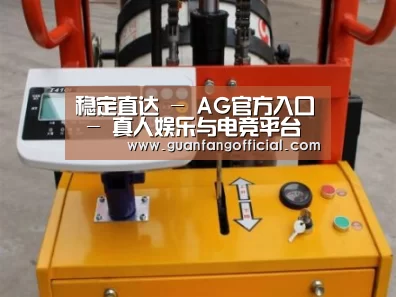 AG官方案例展示三