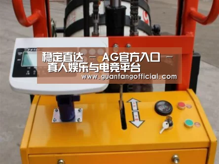 AG官方案例展示三(图1)