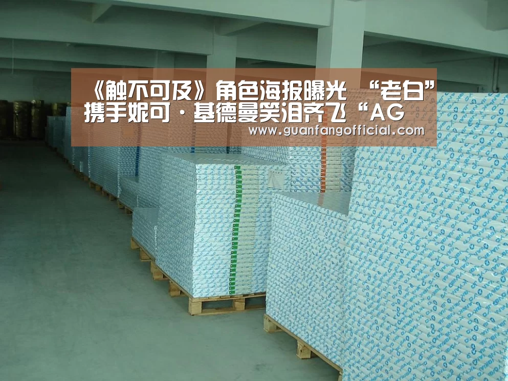 《触不可及》角色海报曝光 “老白”携手妮可·基德曼笑泪齐飞“AG真人”(图3) AG直达